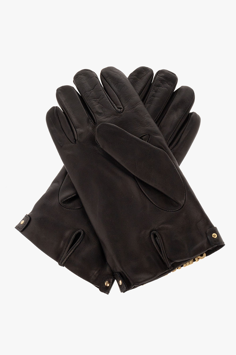 Burberry gloves deals kids 2015